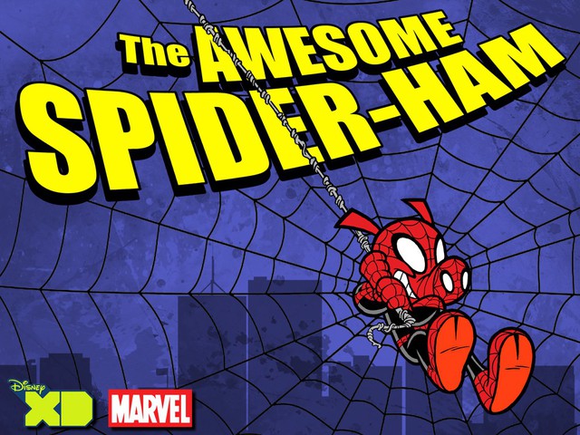 Điểm mặt chỉ tên binh đoàn Người Nhện sẽ xuất hiện trong Spider-Man: Into The Spider-Verse - Ảnh 1.