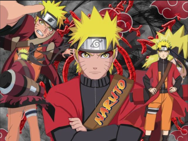 Naruto: 10 điểm thú vị về trạng thái Lục đạo hiền nhân cảnh giới - Sage Six Path Mode - Ảnh 2.