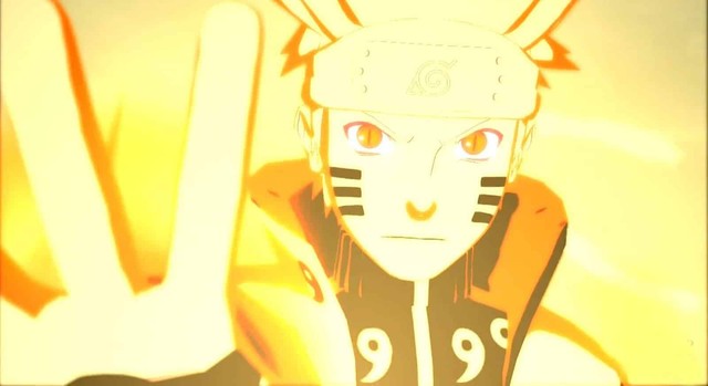 Naruto: 10 điểm thú vị về trạng thái Lục đạo hiền nhân cảnh giới - Sage Six Path Mode - Ảnh 5.