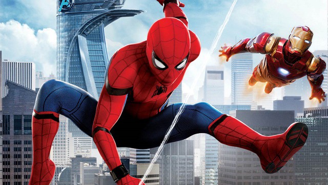 Điểm mặt chỉ tên binh đoàn Người Nhện sẽ xuất hiện trong Spider-Man: Into The Spider-Verse - Ảnh 5.