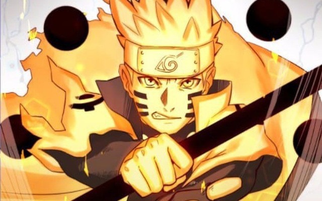 Naruto: 10 điểm thú vị về tình trạng Lục đạo nhân hậu nhân cảnh giới - Sage Six Path Mode - Hình ảnh 3.