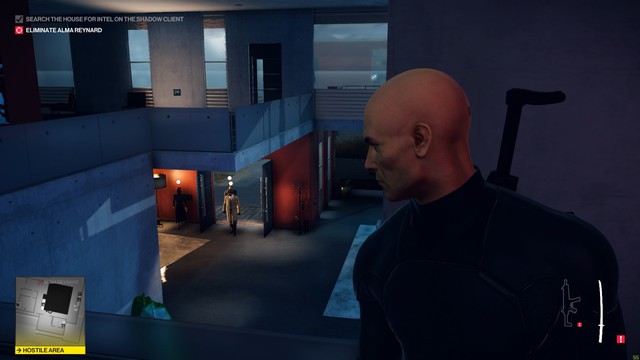 Review Hitman 2: Agent 47 đã trở lại và lợi hại hơn xưa - Ảnh 2.