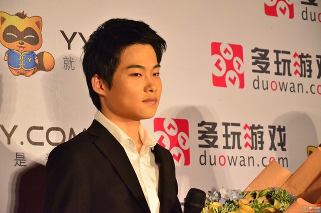 Cùng tới với những chia sẻ chất như nước cất của Dopa - thánh cày thuê LMHT về mùa giải 2018 - Ảnh 1.