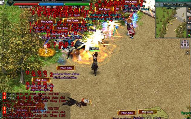 Những game online huyền thoại đã in sâu vào tâm trí game thủ Việt, mỗi lần nhớ đến lại bùi ngùi (P.4) - Ảnh 2.