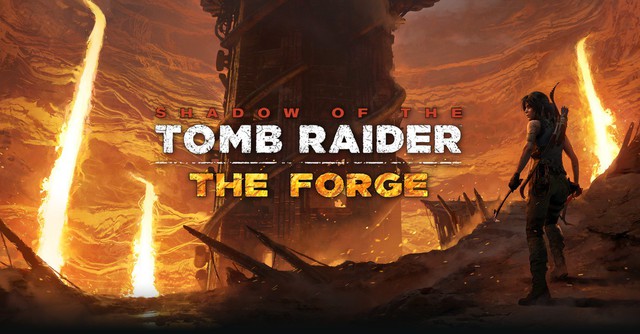Shadow Of The Tomb Raider tung bản cập nhật mới, có thể chơi co-op cùng bạn bè - Ảnh 1.