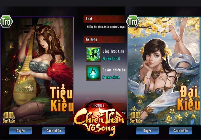 Tại sao nhân vật nữ trong game online hiện nay đều có vòng ngực to tới “bất thường” như vậy? - Ảnh 3.