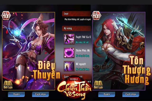 Tại sao nhân vật nữ trong game online hiện nay đều có vòng ngực to tới “bất thường” như vậy? - Ảnh 8.