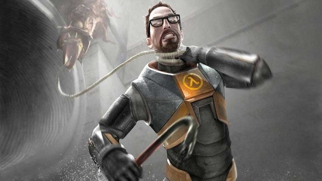 Tin vui cho người hâm mộ: Một tựa game Half-Life mới đang được phát triển - Ảnh 2.