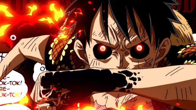 One Piece : Cao nhân nào sẽ giúp Luffy đánh thức được Trái Ác Quỷ và đạt được sức mạnh mới? - Ảnh 3.