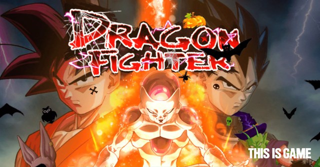 Fury fighter: Z - Game turn-based đề tài Dragon Ball có lối chơi đầy cuốn hút - Ảnh 1.