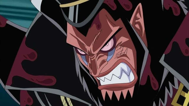 One Piece: 4 nhân vật phản diện đã ăn hành dưới tay Luffy chỉ vì không giết lúc có cơ hội - Liệu Kaido có phải người thứ 5? - Ảnh 2.
