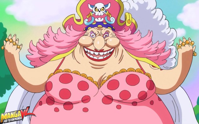One Piece: 4 nhân vật phản diện đã ăn hành dưới tay Luffy chỉ vì không giết lúc có cơ hội - Liệu Kaido có phải người thứ 5? - Ảnh 4.