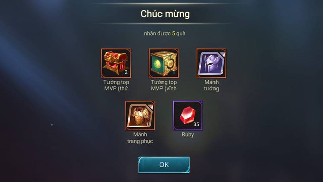 Liên Quân Mobile: Game thủ đua nhau nhận tướng Marja và Cresht miễn phí - Ảnh 3.