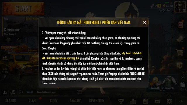 Tencent khẳng định PUBG Mobile phiên bản Việt Nam sẽ do VNG phát hành - Ảnh 3.