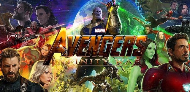 10 phim siêu anh hùng được yêu thích nhất trên IMDb: Avengers Infinity War chỉ xếp thứ 2 - Ảnh 2.