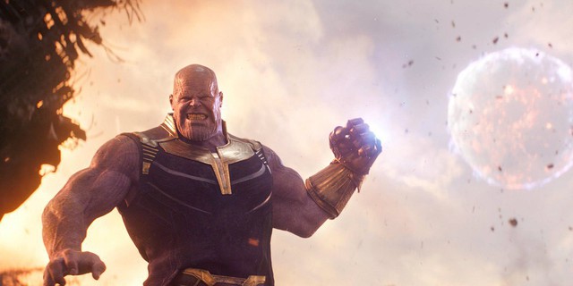 Cách mà Thanos có thể sống sót sau thảm họa tuyệt chủng tại vùng đất Titan - Ảnh 1.