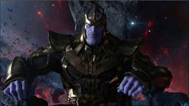 Cách mà Thanos có thể sống sót sau thảm họa tuyệt chủng tại vùng đất Titan - Ảnh 2.