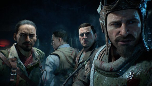 Nếu như đang có ý định mua Call of Duty: Black Ops 4, các game thủ hãy cân nhắc những điều sau - Ảnh 1.