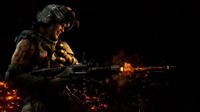 Nếu như đang có ý định mua Call of Duty: Black Ops 4, các game thủ hãy cân nhắc những điều sau - Ảnh 2.