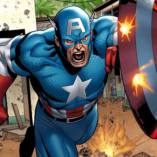 10 sự thật thú vị về Stan Lee - Huyền thoại của các siêu anh hùng Marvel - Ảnh 3.