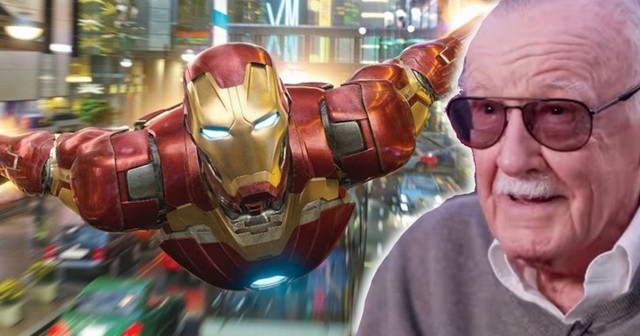 10 sự thật thú vị về Stan Lee - Huyền thoại của các siêu anh hùng Marvel - Ảnh 4.