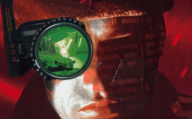 Huyền thoại Command & Conquer và Red Alert sẽ được làm lại với đồ họa 4K, do chính những nhân sự cũ phát triển - Ảnh 1.