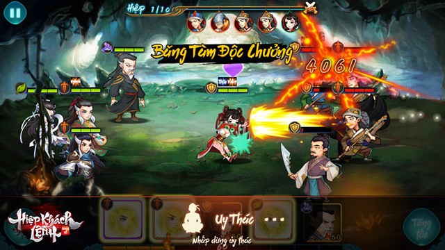 [Sốc] Cộng đồng game thủ bất ngờ được cho FREE tướng “khủng” còn chưa xuất hiện trong hệ thống, liệu có phải bug? - Ảnh 8.