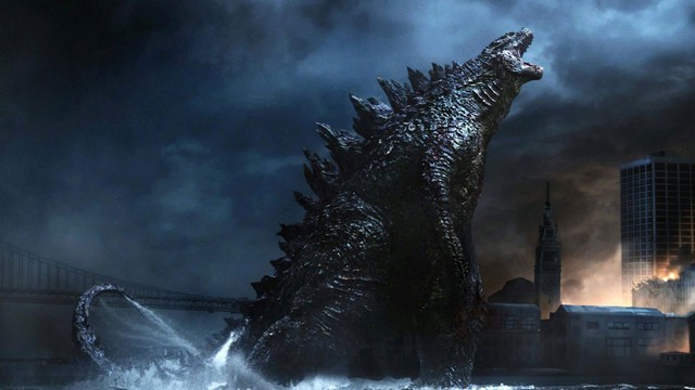 Godzilla vs Kong hé lộ nội dung và dàn diễn viên cực đỉnh - Ảnh 1.