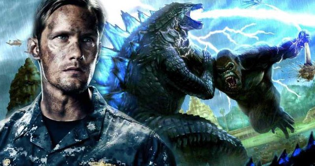 Godzilla vs Kong hé lộ nội dung và dàn diễn viên cực đỉnh - Ảnh 5.