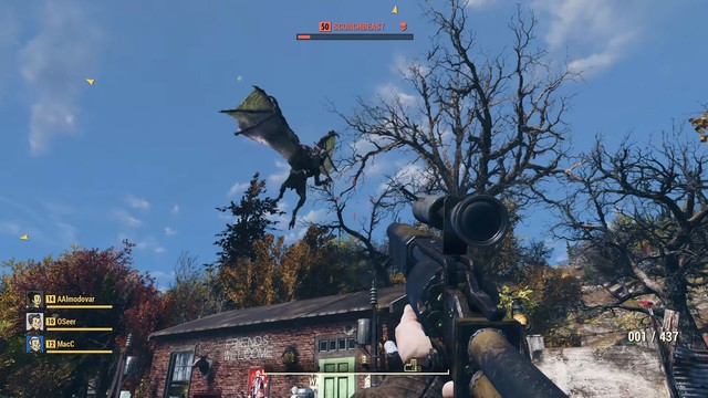 Đừng vội ném đá Fallout 76, muốn hiểu rõ về game, bạn phải tự mình trải nghiệm và cảm nhận - Ảnh 2.