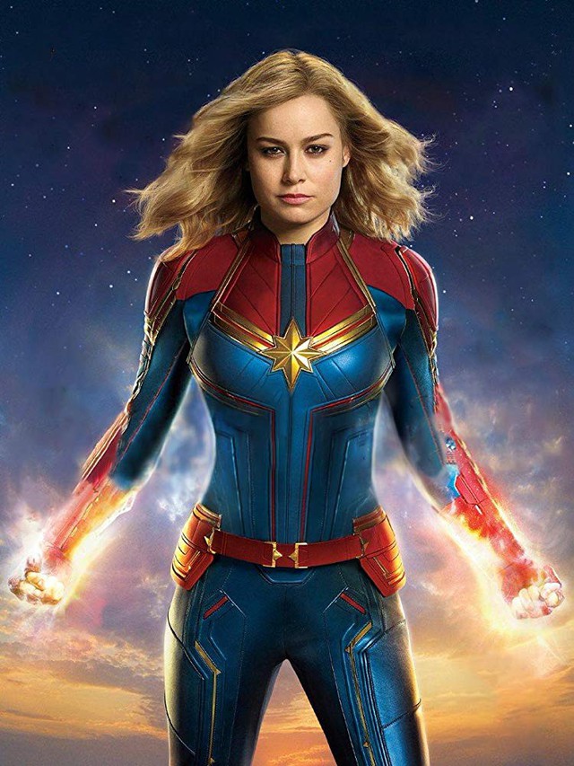 Vì sao Nick Fury lại đợi vào những giây phút cuối cùng của Avengers: Infinity War mới gọi cho Captain Marvel? - Ảnh 1.