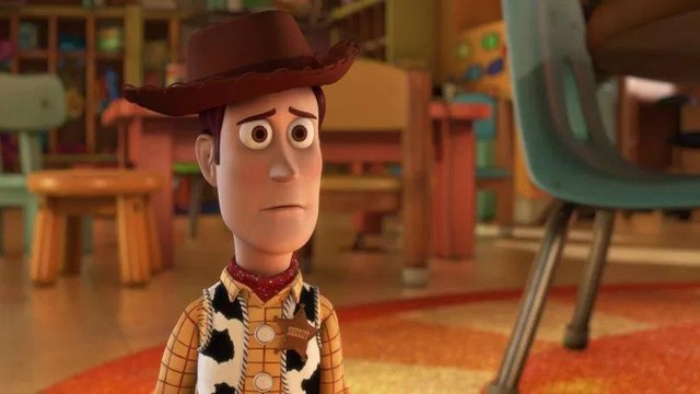Lẽ nào chúng ta sắp nói lời chia tay chàng cao bồi Woody ở Toy Story 4? - Ảnh 1.