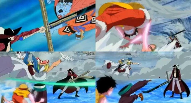 One Piece: Chẳng phải Gear hay Haki, đây mới là thứ sức mạnh đáng sợ nhất của Luffy giúp cậu đánh bại Kaido - Ảnh 5.