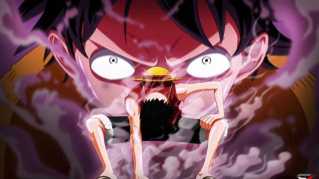 One Piece: Chẳng phải Gear hay Haki, đây mới là thứ sức mạnh đáng sợ nhất của Luffy giúp cậu đánh bại Kaido - Ảnh 1.