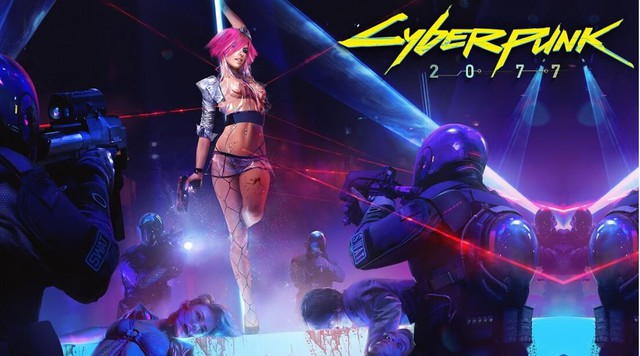 Tất tần tật những điều cần biết về Cyberpunk 2077, bom tấn đáng chờ đợi nhất năm 2019 - Ảnh 1.