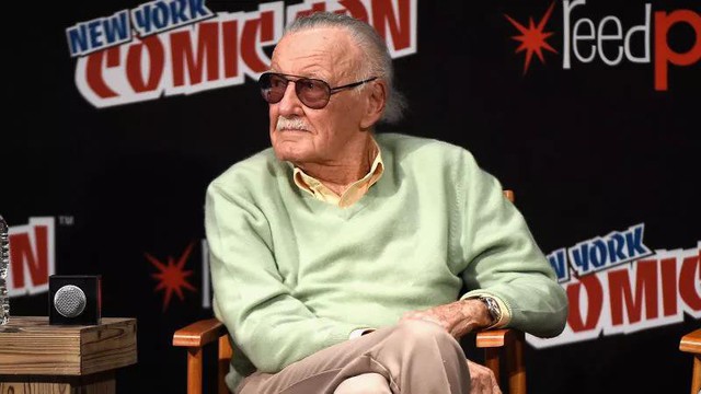 Chẳng phải Hulk hay Thor, đây mới là siêu anh hùng được bố già Stan Lee tự hào nhất! - Ảnh 3.