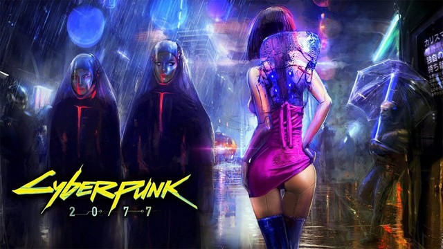 Tất tần tật những điều cần biết về Cyberpunk 2077, bom tấn đáng chờ đợi nhất năm 2019 - Ảnh 5.