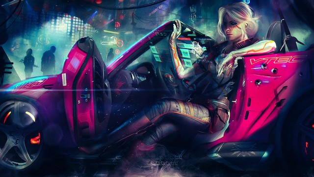 Tất tần tật những điều cần biết về Cyberpunk 2077, bom tấn đáng chờ đợi nhất năm 2019 - Ảnh 9.