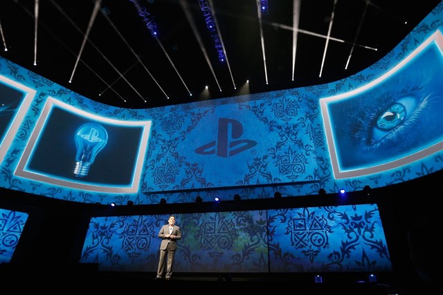 Từ bỏ E3 2019, Sony ấp ủ tham vọng riêng - Ảnh 2.