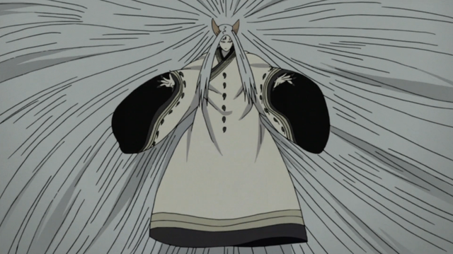 8 bí thuật mạnh mẽ và nguy hiểm bậc nhất của Otsutsuki Kaguya, tổ mẫu của thế giới nhẫn giả trong Naruto (Phần 2) - Ảnh 3.