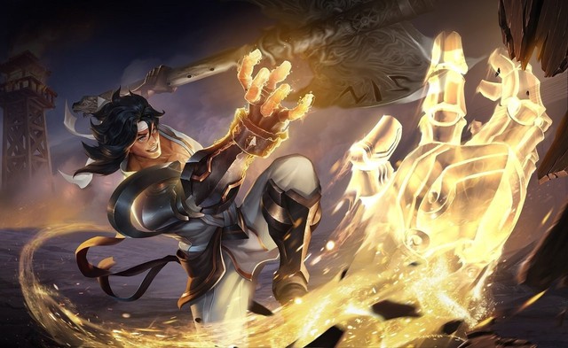 Liên Quân Mobile: 3 lý do khiến game thủ không mặn mà với việc mua tướng mới - Ảnh 2.