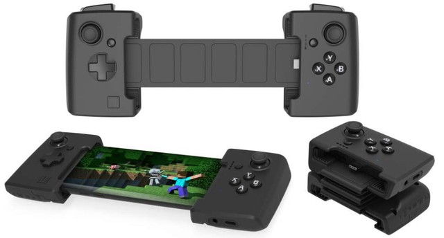 Những chi tiết giúp game mobile có thể đánh bại đối thủ đáng gờm Nintendo Switch - Ảnh 3.