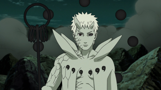 8 bí thuật mạnh mẽ và nguy hiểm bậc nhất của Otsutsuki Kaguya, tổ mẫu của thế giới nhẫn giả trong Naruto (Phần 2) - Ảnh 6.