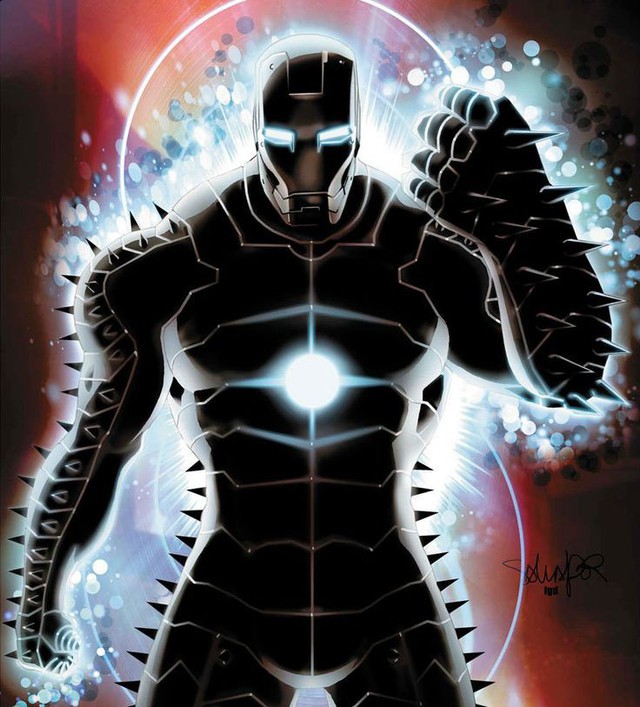 5 bộ giáp siêu mạnh của Iron Man mà fan mong muốn sẽ xuất hiện trong Avengers 4 - Ảnh 1.