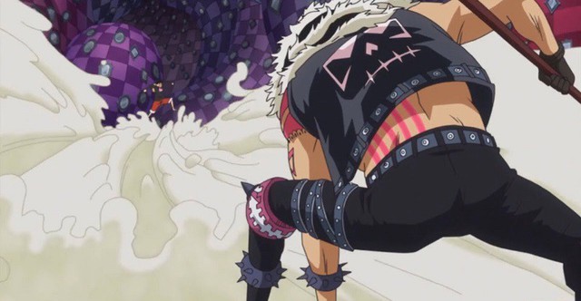 One Piece: Sức mạnh Gear 5 của Luffy thực chất là sự thức tỉnh của Trái Ác Quỷ? - Ảnh 3.