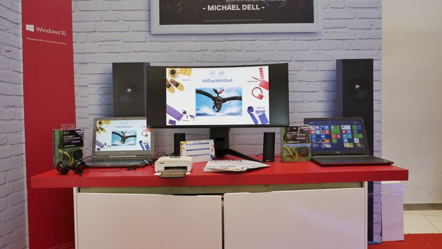 Game thủ Việt đã có thể trải nghiệm các loại laptop mới của Dell hoàn toàn miễn phí - Ảnh 3.