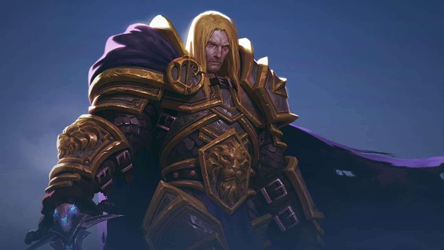 Tất tần tật những điều cần biết về Warcraft III: Reforged, kẻ viết tiếp những câu truyện huyền thoại - Ảnh 2.