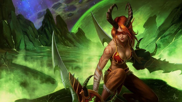Tất tần tật những điều cần biết về Warcraft III: Reforged, kẻ viết tiếp những câu truyện huyền thoại - Ảnh 3.