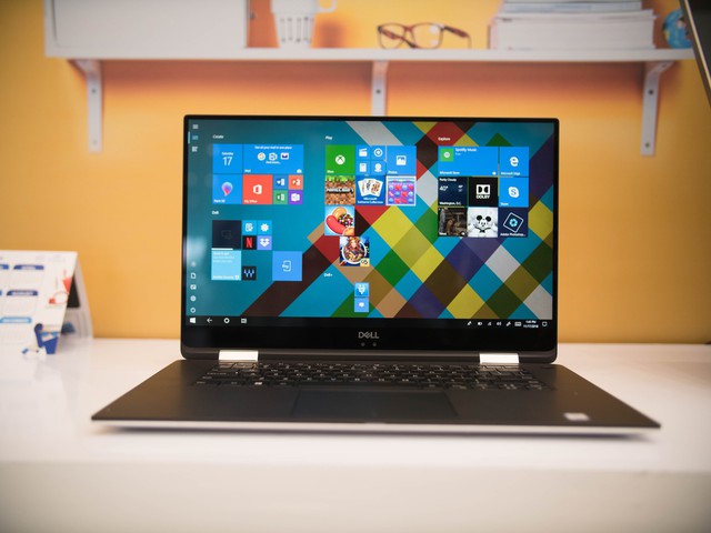 Game thủ Việt đã có thể trải nghiệm các loại laptop mới của Dell hoàn toàn miễn phí - Ảnh 6.