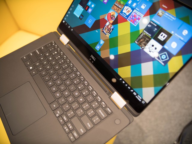 Game thủ Việt đã có thể trải nghiệm các loại laptop mới của Dell hoàn toàn miễn phí - Ảnh 7.